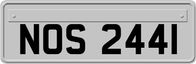 NOS2441