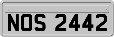 NOS2442