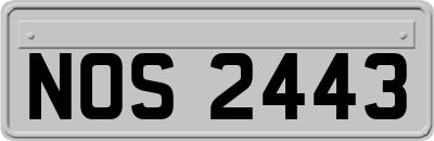 NOS2443