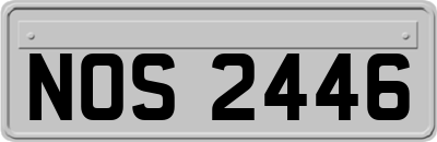 NOS2446