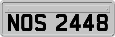 NOS2448