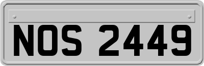 NOS2449