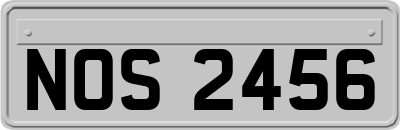 NOS2456