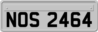 NOS2464