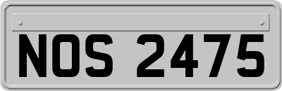 NOS2475