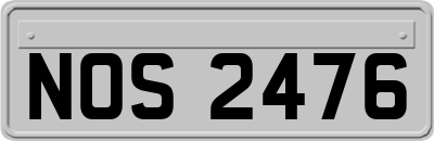 NOS2476