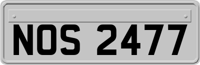 NOS2477