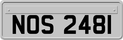 NOS2481