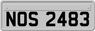 NOS2483