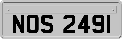 NOS2491