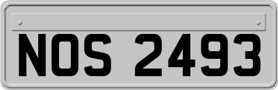 NOS2493