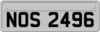 NOS2496
