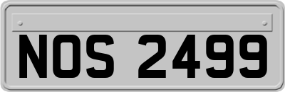 NOS2499