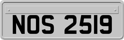 NOS2519