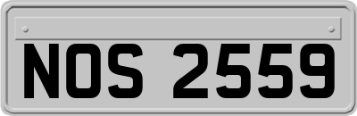 NOS2559