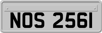 NOS2561