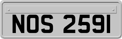 NOS2591