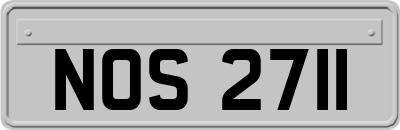 NOS2711