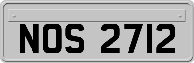 NOS2712