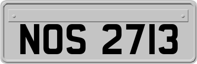 NOS2713