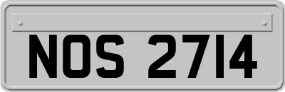 NOS2714