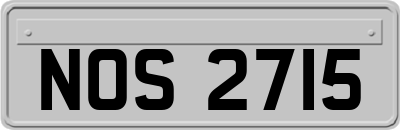 NOS2715