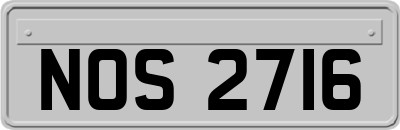 NOS2716