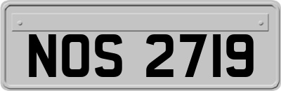 NOS2719