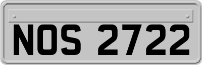 NOS2722