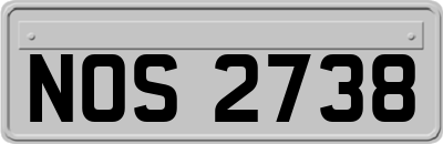 NOS2738