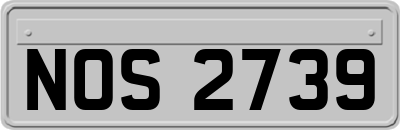 NOS2739