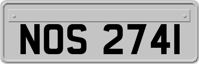 NOS2741