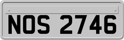 NOS2746