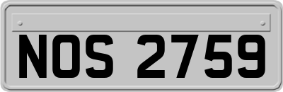NOS2759