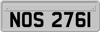 NOS2761