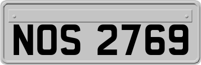 NOS2769