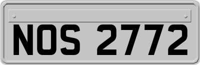NOS2772