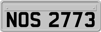 NOS2773