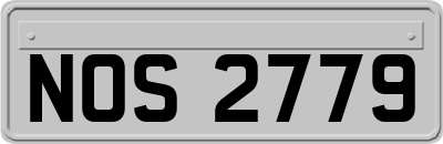 NOS2779