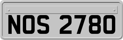 NOS2780