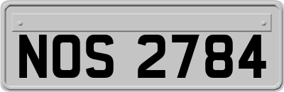 NOS2784