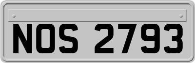 NOS2793