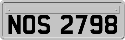 NOS2798