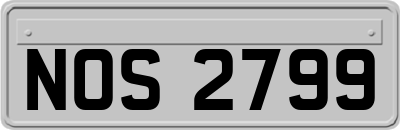 NOS2799