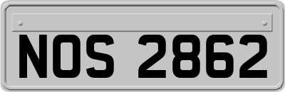 NOS2862