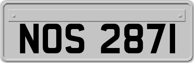 NOS2871