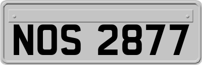 NOS2877
