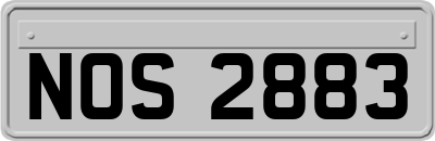 NOS2883