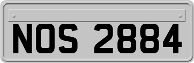 NOS2884