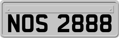 NOS2888